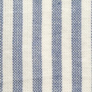 TELA DUNROVEN - COUNTRY - BLUE/WHITE